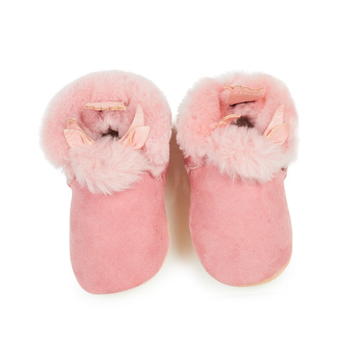 Easy Peasy - MINIBLU TAUREAU - Rose