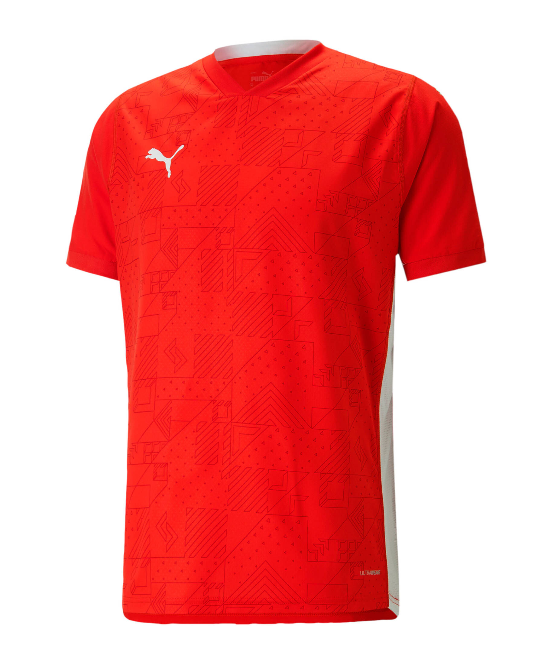 Puma| Herren Fußball - Teamsport Textil - Trikots teamCUP Trikot