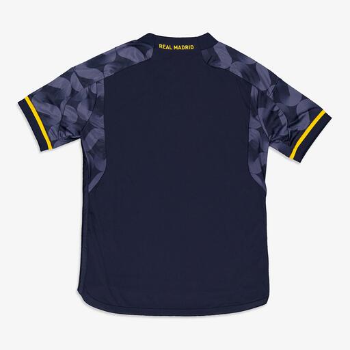 Camisa Real Madrid 2ª Equipación 23/24