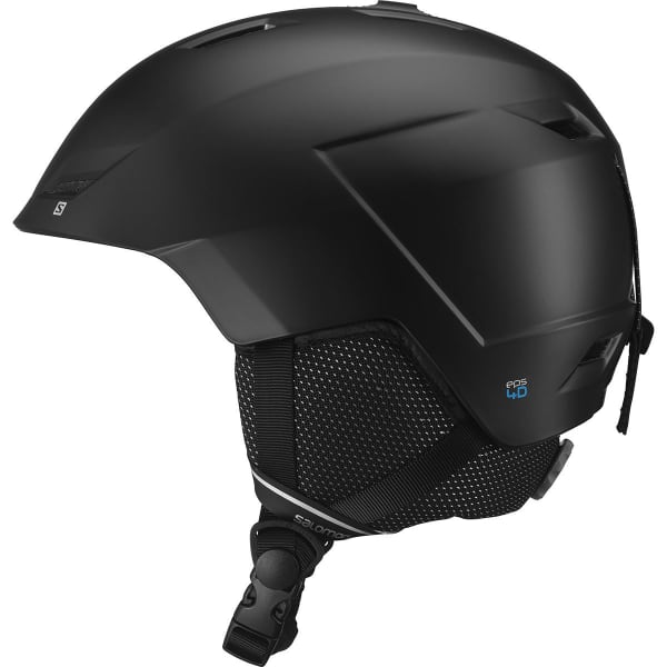 Casque de ski SALOMON ICON LT BLACK