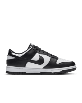 Nike Dunk Low Women's Shoes