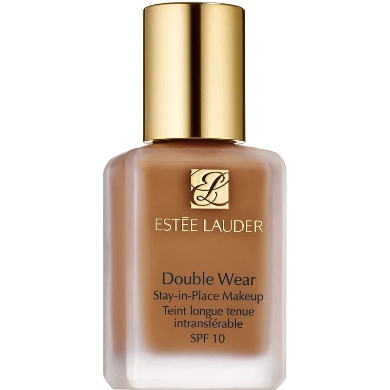 Estée Lauder Double Wear Stay-In-Place Foundation SPF10 30 ml - 5W1.5 Cinnamon
