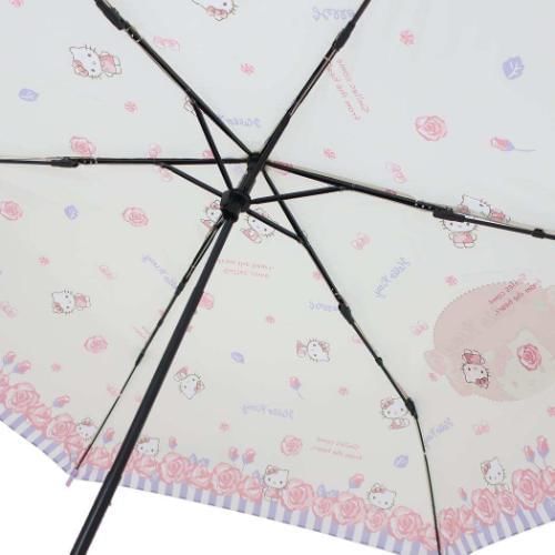 J'S PLANNING - Hello Kitty Compact Paraplu