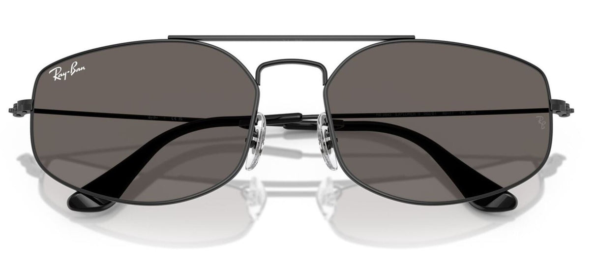 Ray-Ban<br>Explorer 5