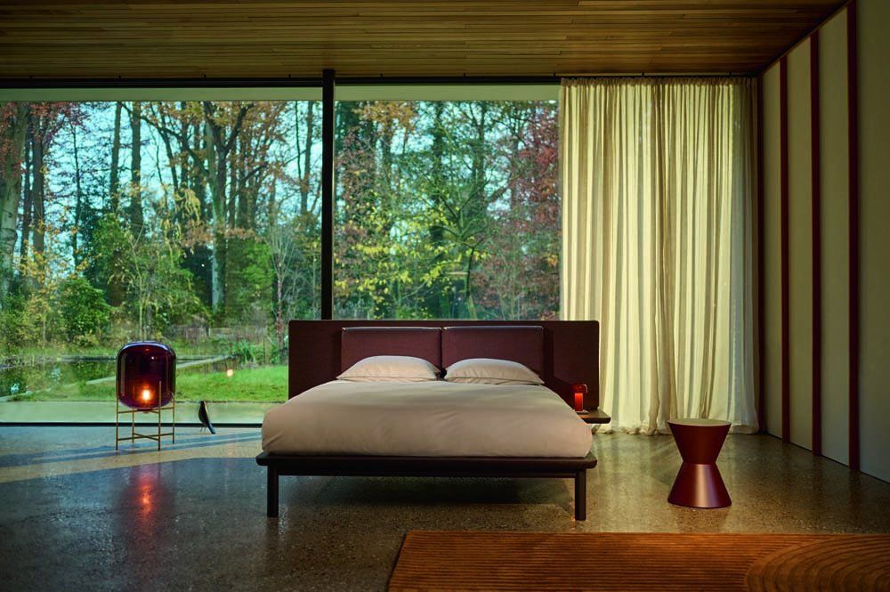 Auping   Noble Bed