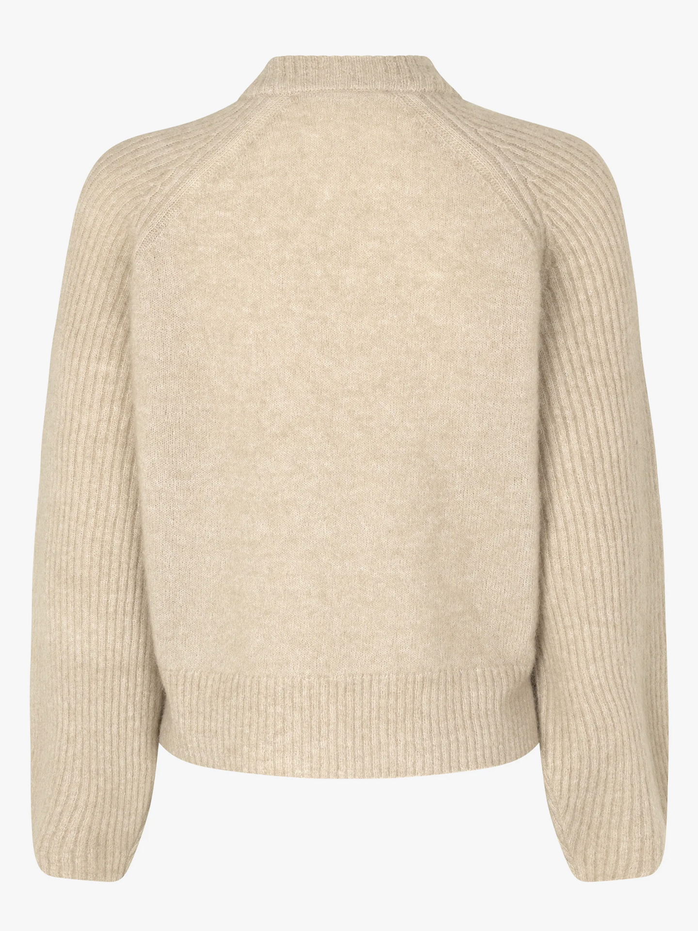 Brookline New O-Neck