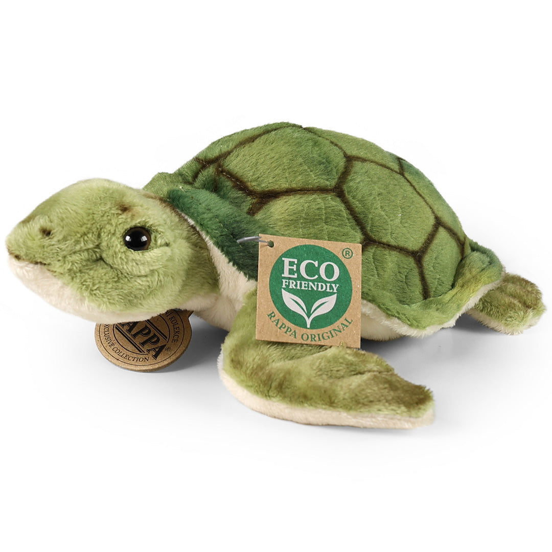 rappa knuffelwaterschildpad - 20 cm