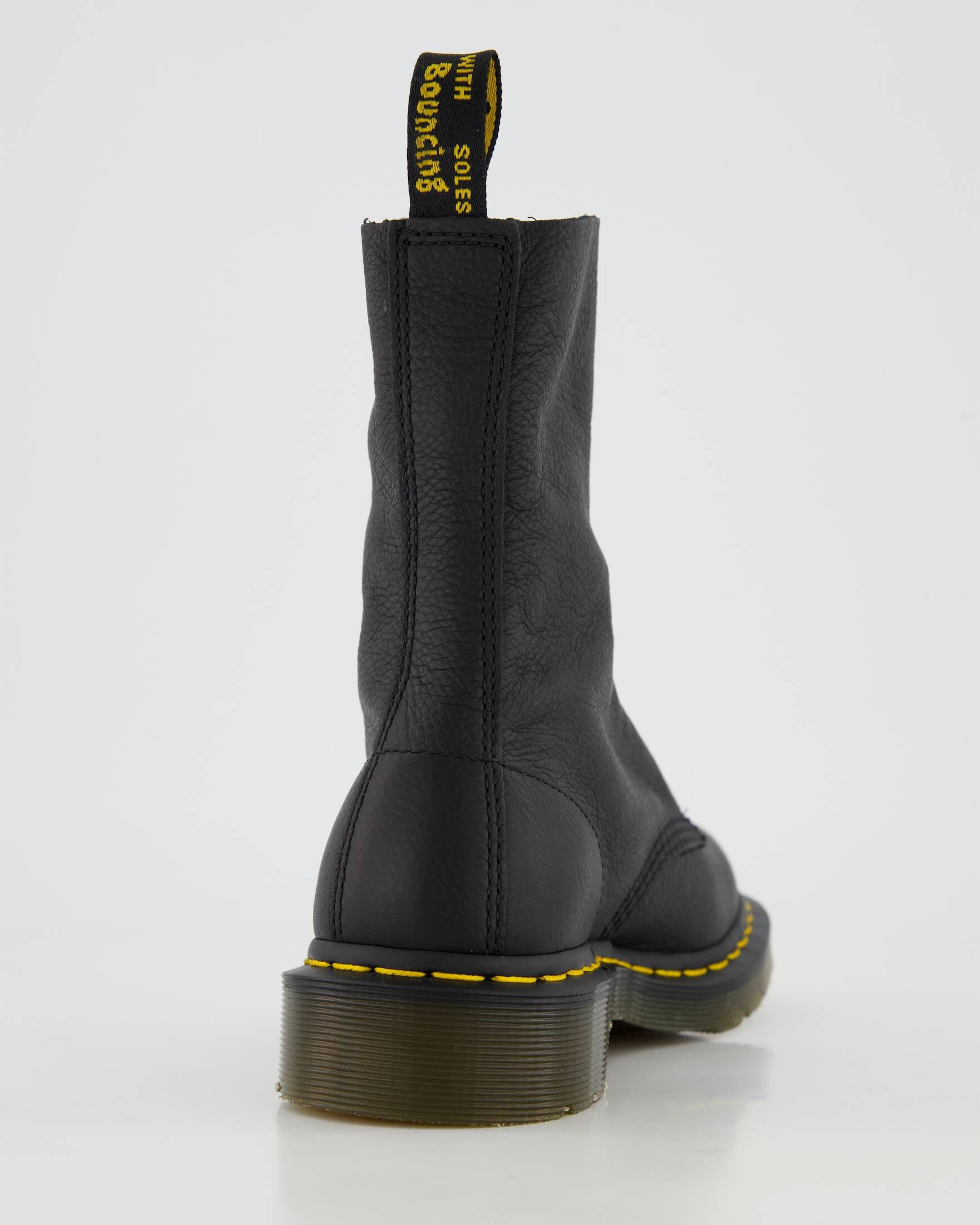 Dr. Martens| Damen Stiefeletten Exe Boot 1490