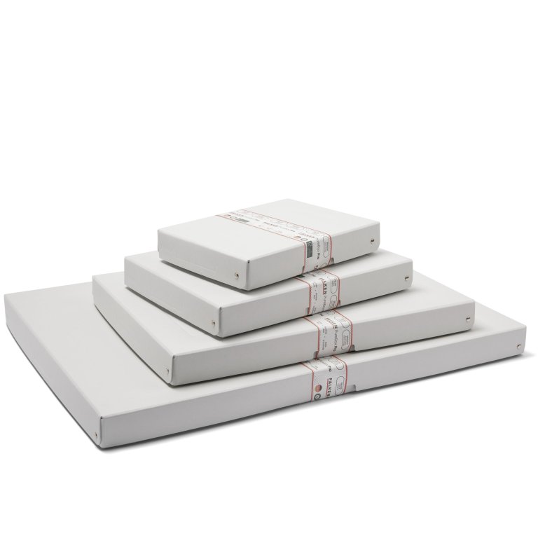 Archivierungsschachtel PureBox Pro, genietet