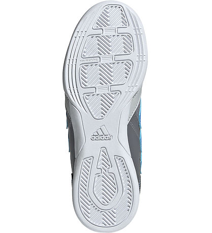 adidas Performance Sko - Super Sala 2 J - Gr?/Bl?