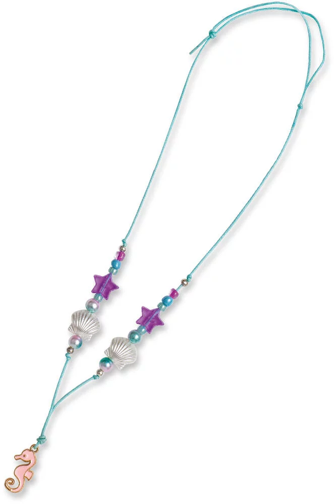 MAGIC OCEAN - 6 BIJOUX A CREER