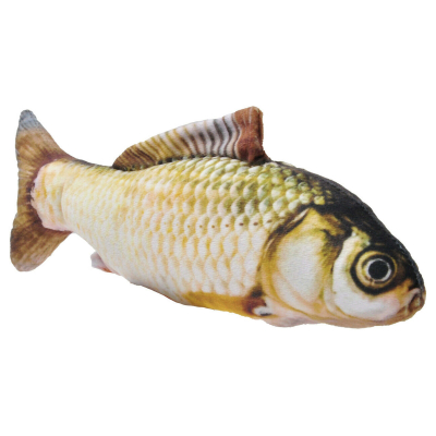 Aumüller Zappelfisch - wie Flippity Fish - Karpfen