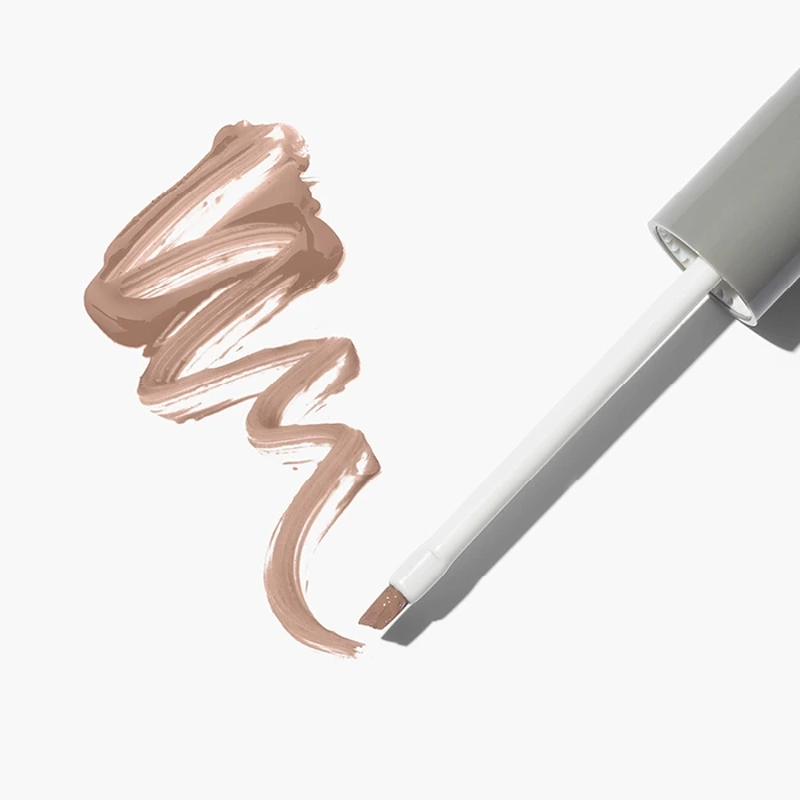 Wonderskin Wonder Blading Brow Stain & Go Masque 3,29 ml - Blonde