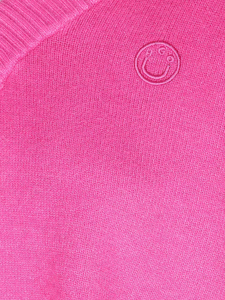 HUGO Pullover SESTER B pink
