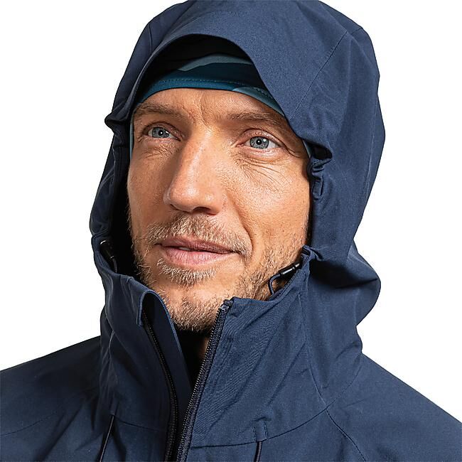 SCHOFFEL - SOFTSHELL JACKET MANGART
