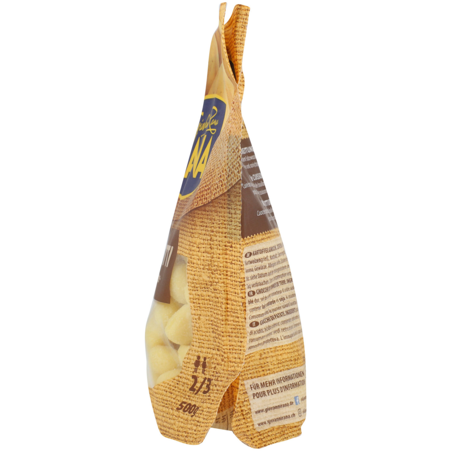 Rana Gnocchetti