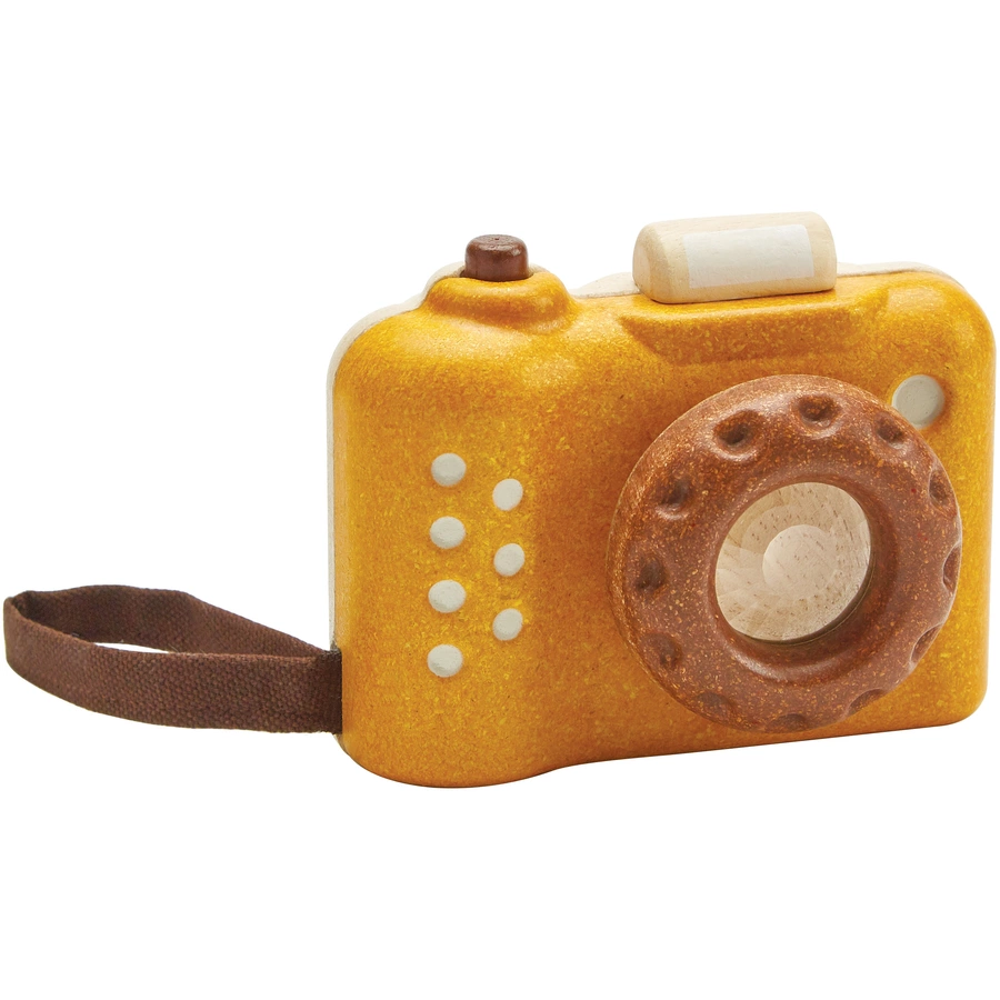 PlanToys Kamera Orchard