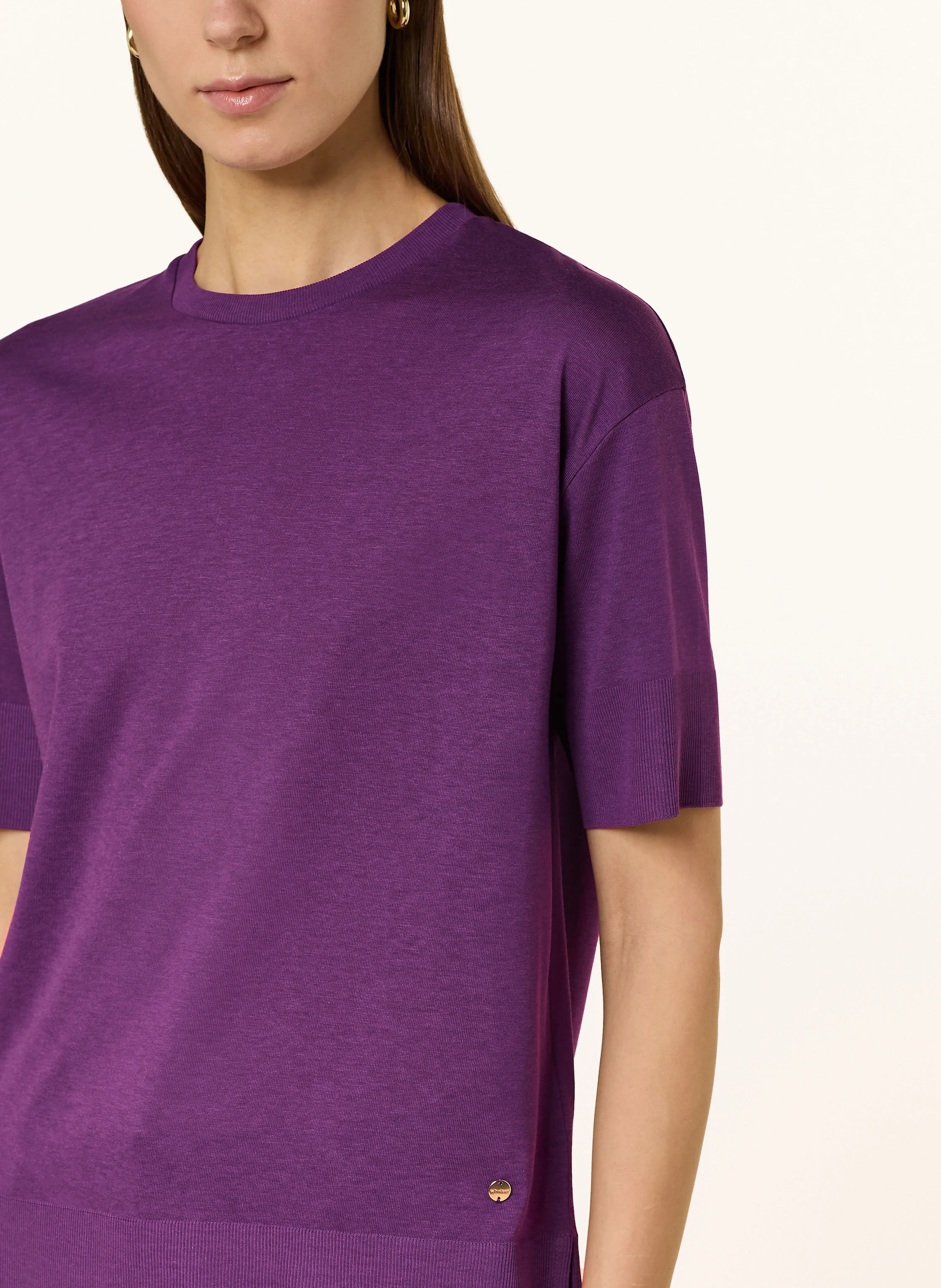 windsor. T-Shirt