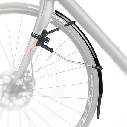 SKS Raceblade Pro XL Spatbordenset Zwart