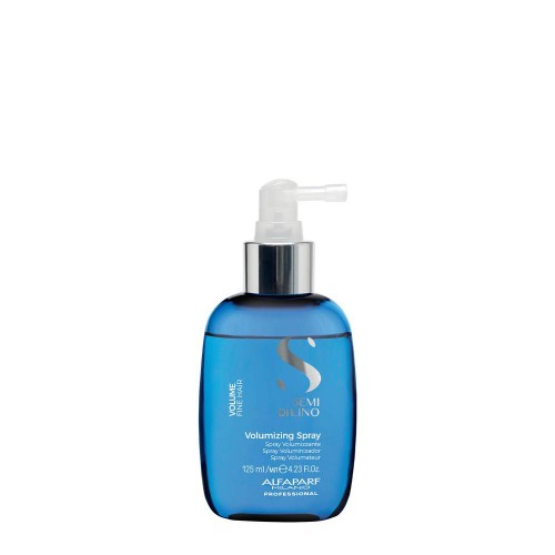 Alfaparf Milano Semi Di Lino Volumizing Spray 125ml