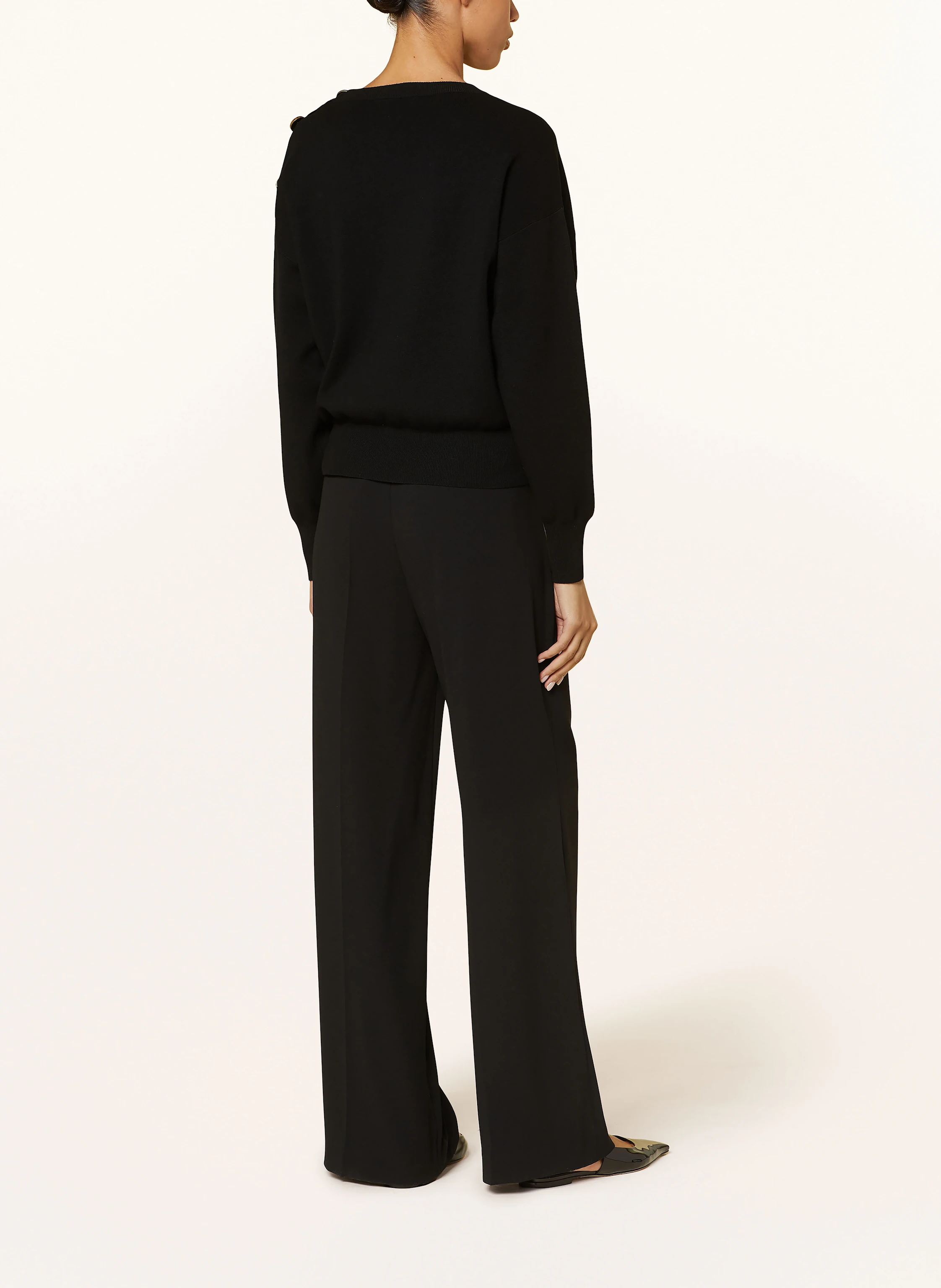 LUISA CERANO Pullover