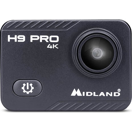 Midland Action Cam H9 Pro 4K