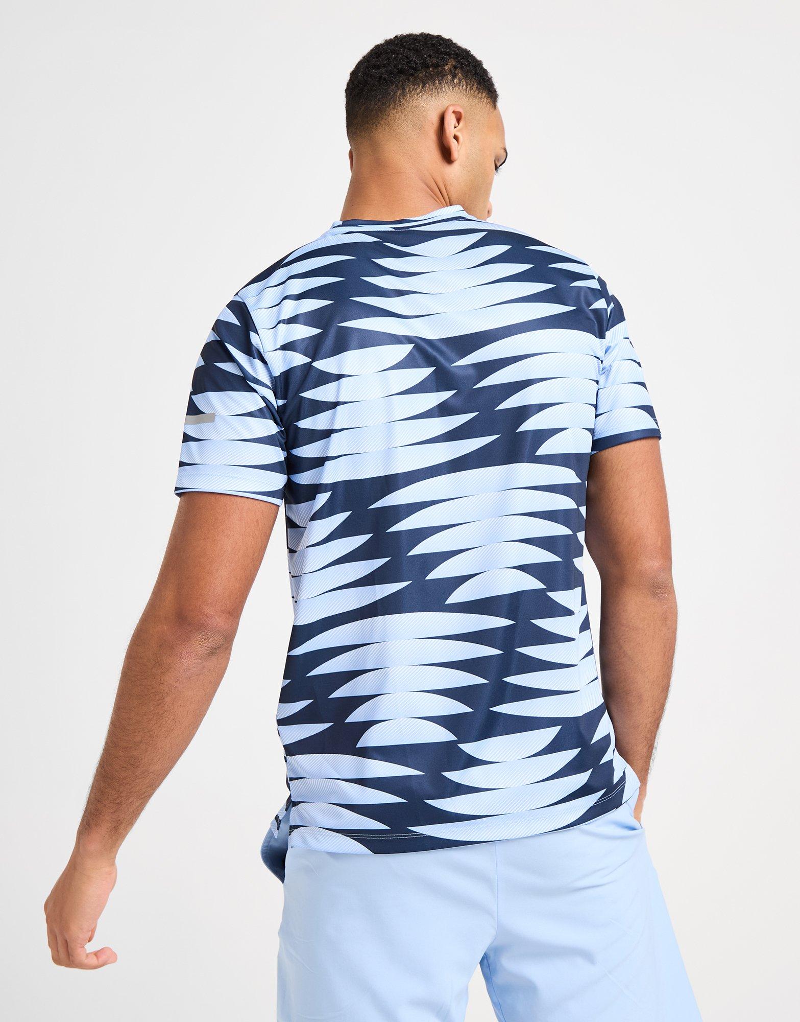 New Balance T-shirt Stripe