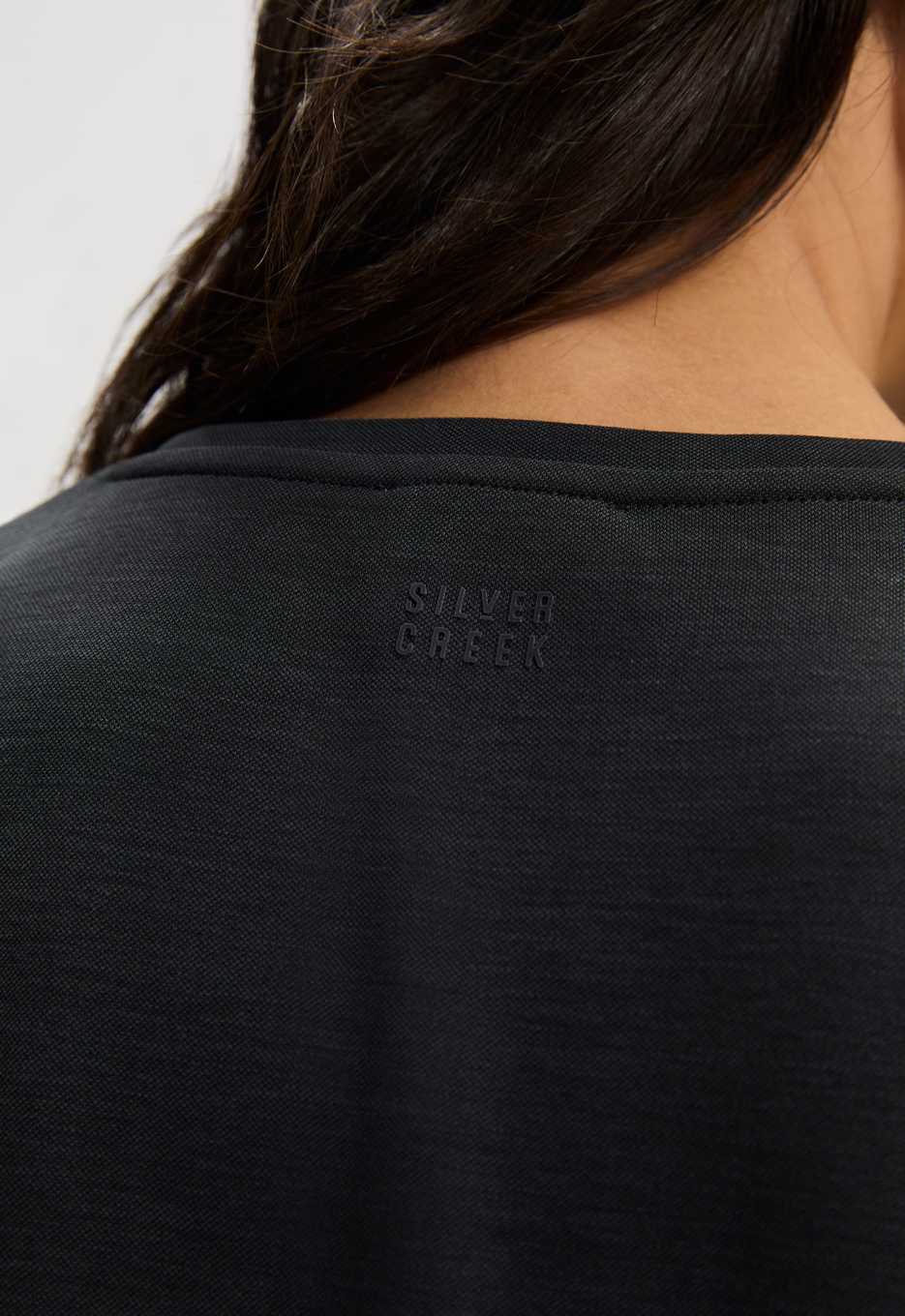 Silvercreek Siena T-shirt