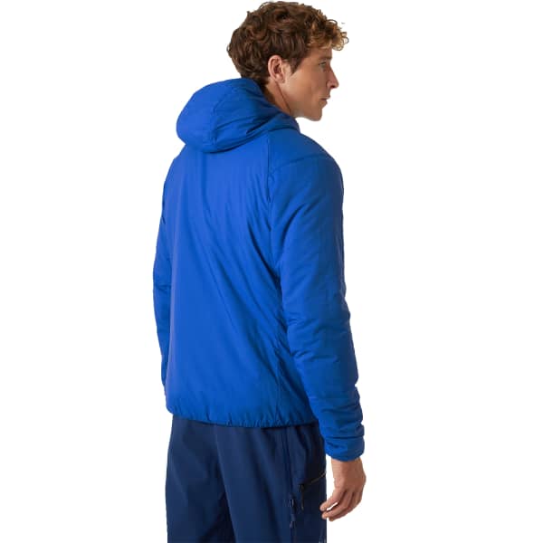 Veste softshell HELLY HANSEN VERGLAS HOODED COBALT 2.0