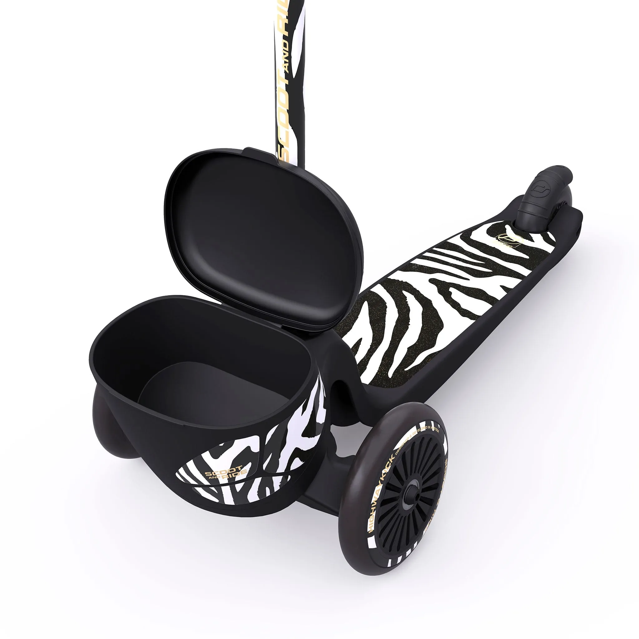 Scoot and Ride Trottinette Highwaykick 2 LifeStyle