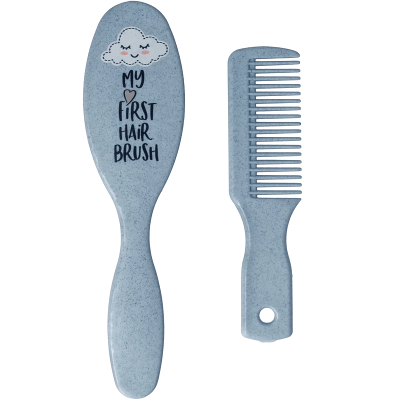 Parsa Baby My First Haircare Set - Blue
