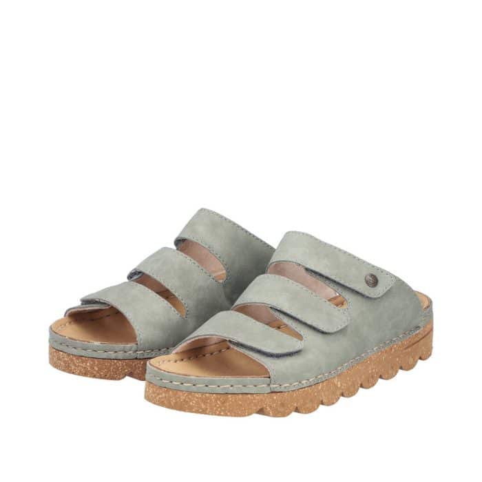 Rieker Sandal Dame V8780-53