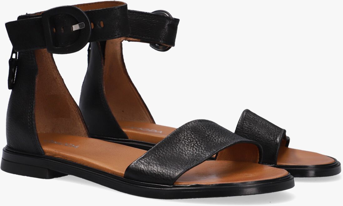 OMODA zwarte omoda sandalen m05060