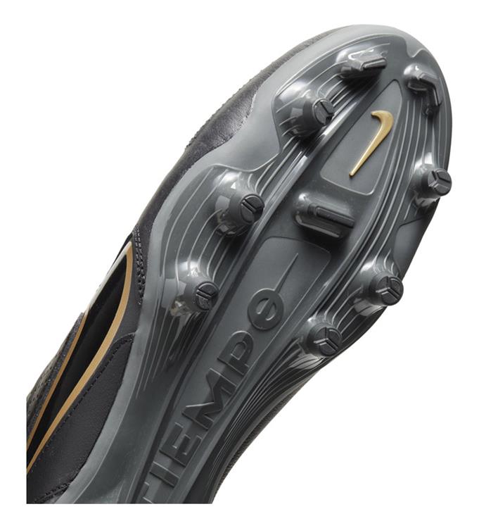 NIKE TIEMPO LEGEND 9 ACADEMY F,BLAC BLACK-BLACK-ANTHRACITE-METALLI