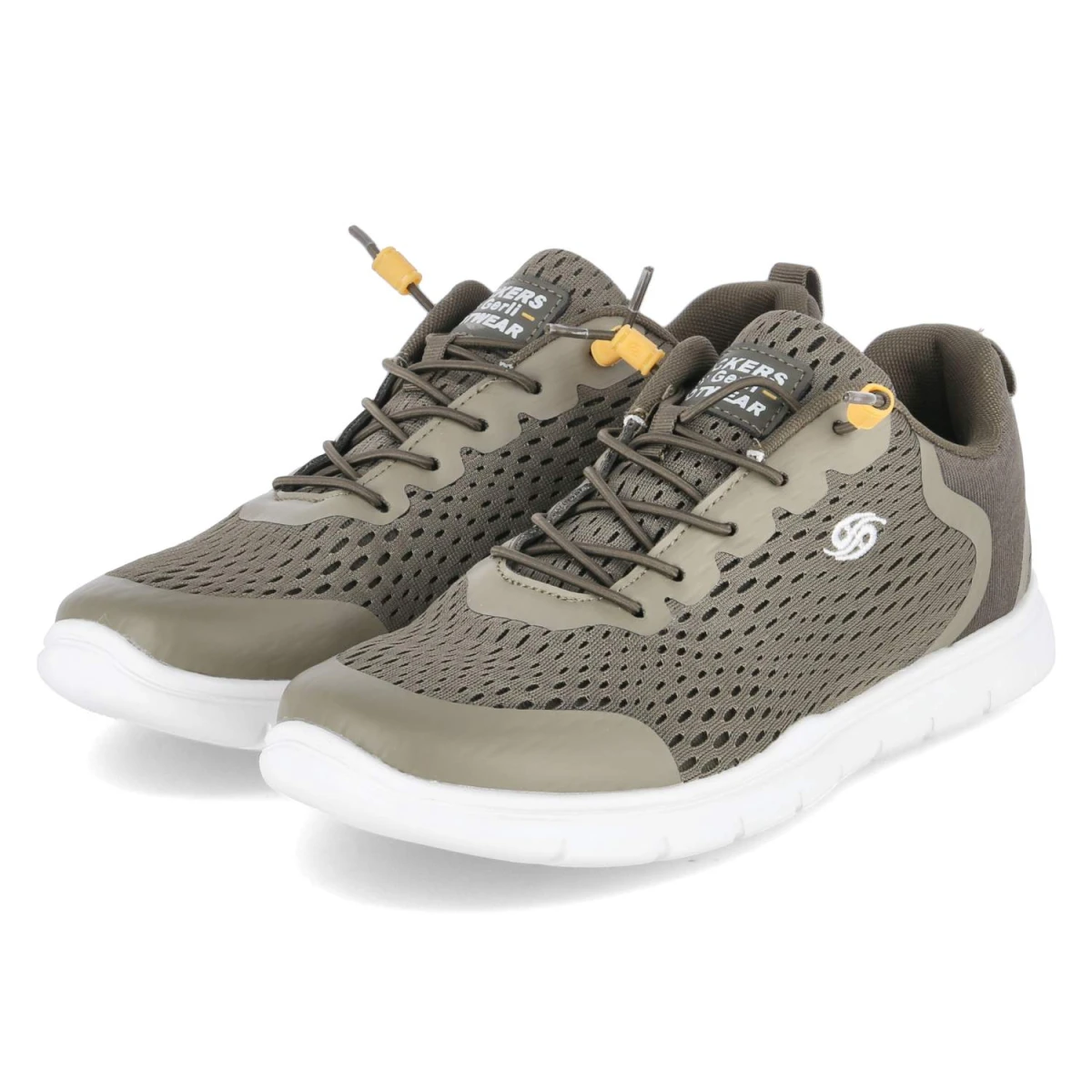 Dockers By GerliSlip-On-Sneaker - khaki