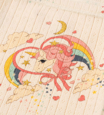 Konges Sløjd Bukser - Minnie Glitter - Horn Stars