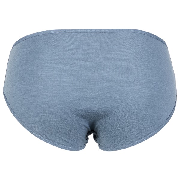 Heber Peak - Women's MerinoMix165 PineconeHe. Hipster 2-Pack - Sous-vêtement mérinos
