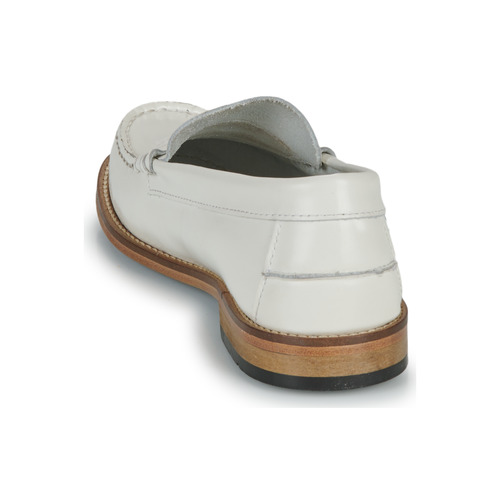 Pellet - BIANCA - Veau polido blanc
