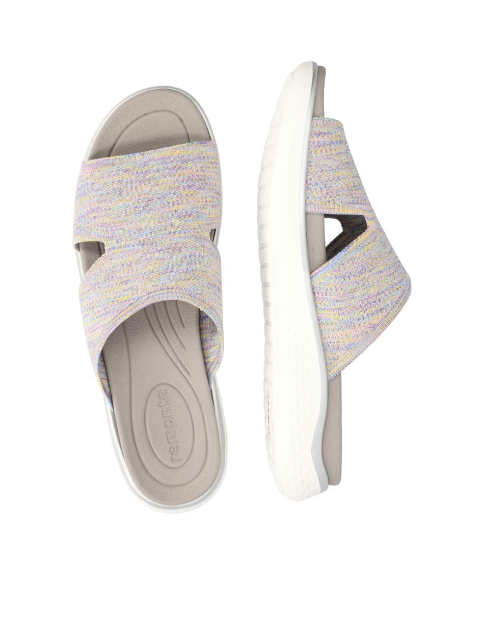 Textil Pantoffel