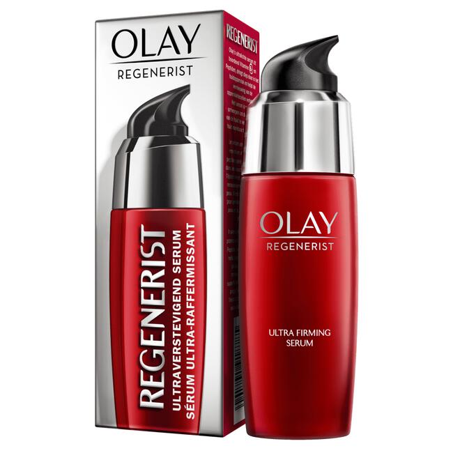 Olay Regenerist Ultra Verstevigend Serum 50 ML