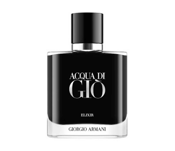 Giorgio Armani Acqua di Giò Elixir