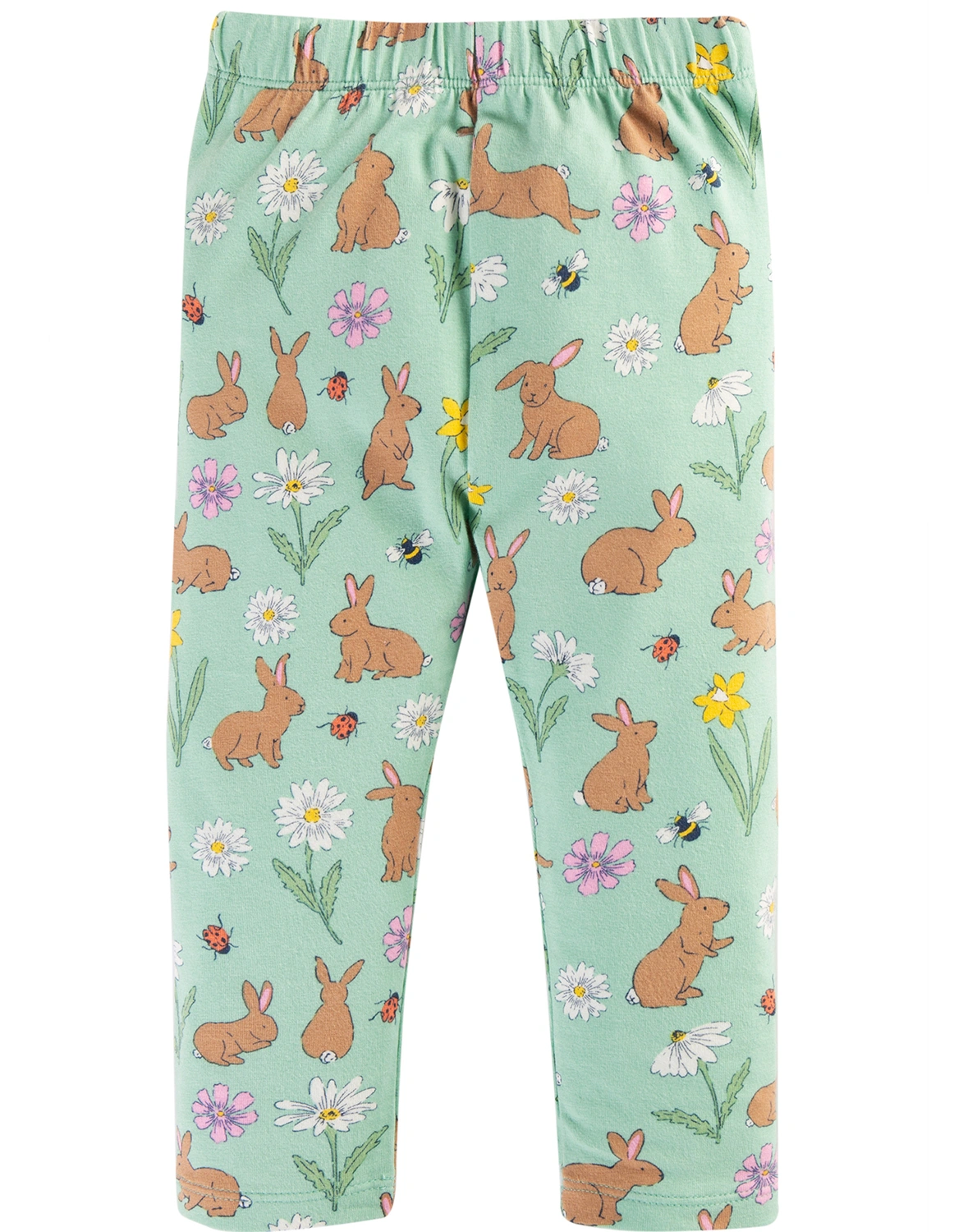 Leggings RIVERINE RABBITS in mint