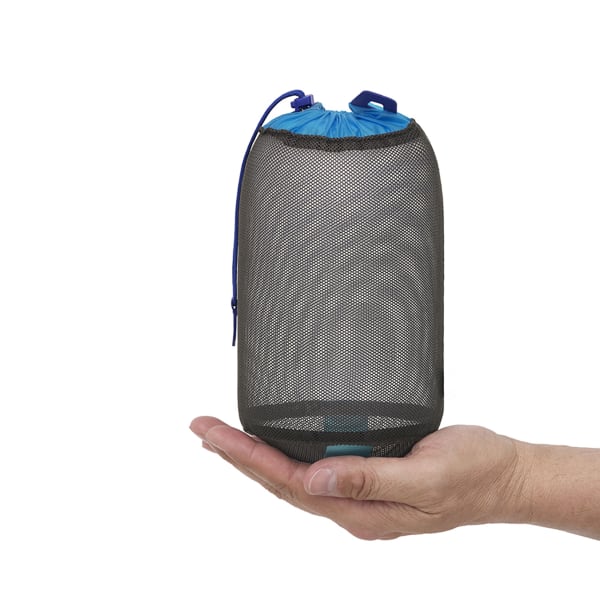 Sac étanche SEA TO SUMMIT SAC RANGEMENT FILET 1.5L