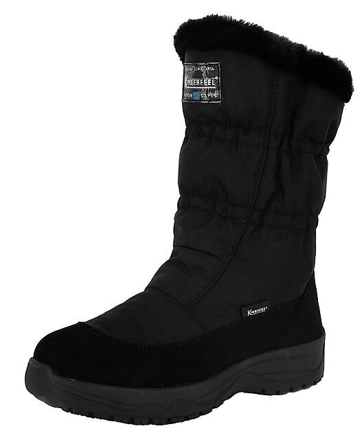KIMBERFEEL - CHAUSSURES CHAUDES CAROLINE II W