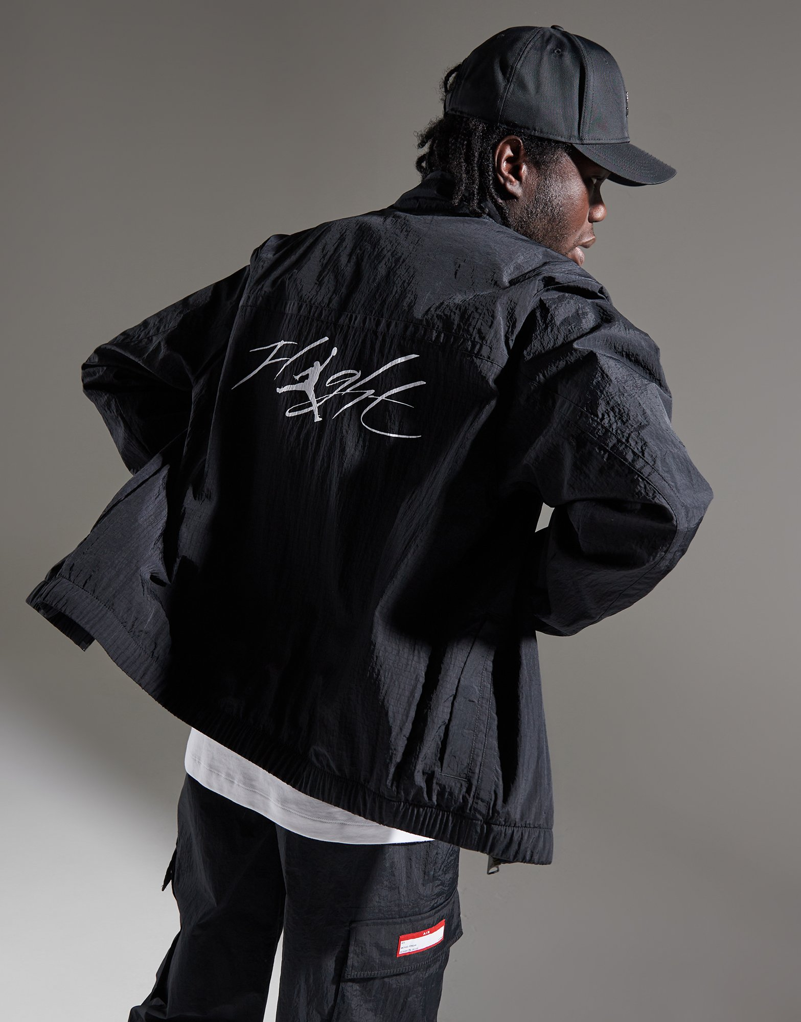 Jordan Veste Homme