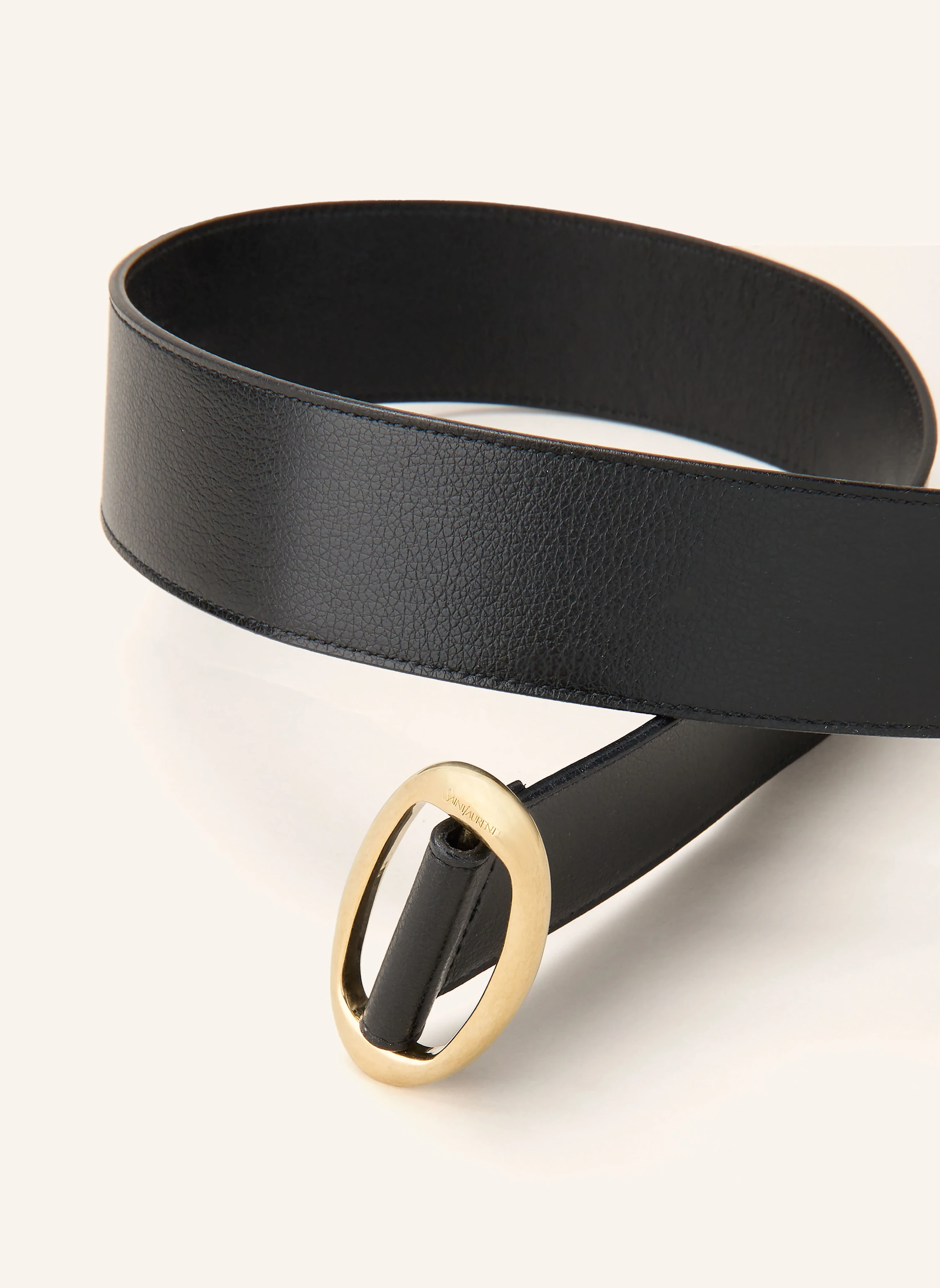 SAINT LAURENT Gürtel CINTURA