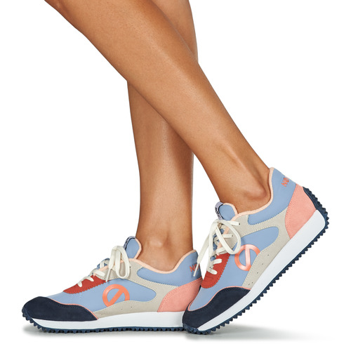 No Name - PUNKY JOGGER - Multicolore