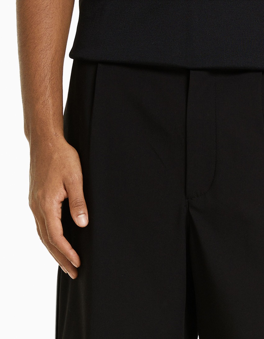 Bermudas sob medida