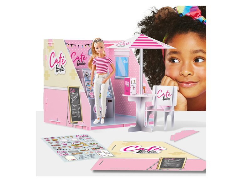 Barbieset
