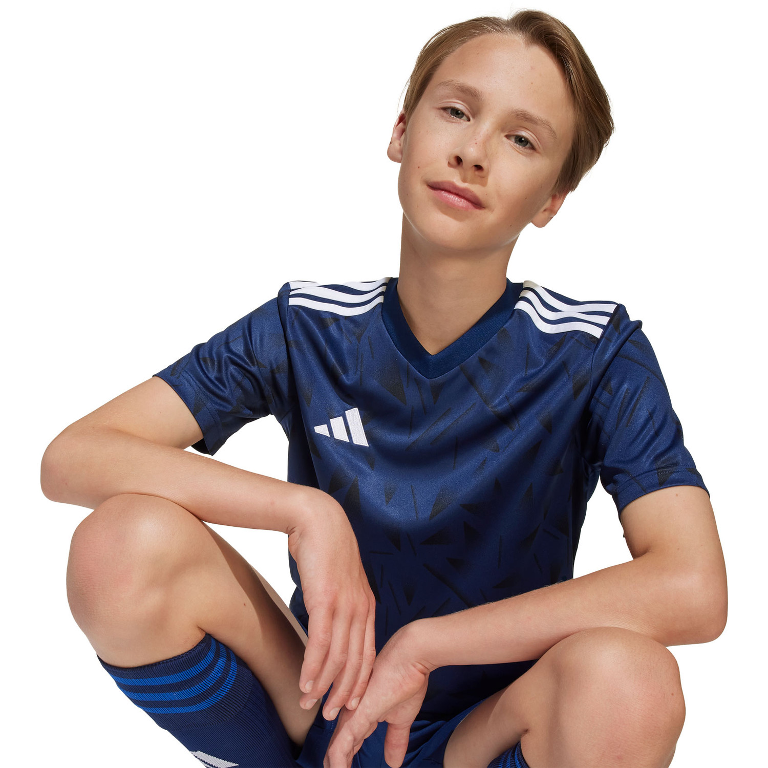 adidas Team Icon 25 Training Shirt Kids